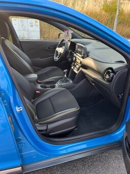 Hyundai KONA - 5