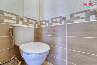 Prodej bytu 2+1, 60 m², Tachov, ul. Bělojarská - 5