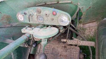 Zetor 25k - 5