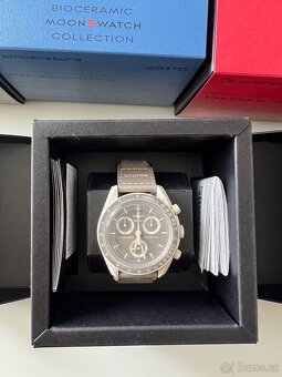 moon swatch omega velká kolekce - 5