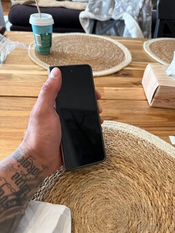 Samsung Galaxy Z FOLD 5 256gb Záruka - 5