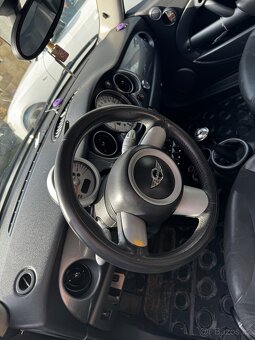 Mini Cooper D 2005 1.4 55kw - 5