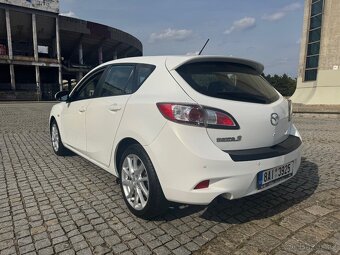 Mazda 3 1.6i 77 kW | r.v. 2013 | 164 000 km | - 5