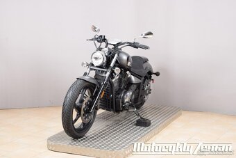 Yamaha XVS 1300 Stryker 2014 - 5