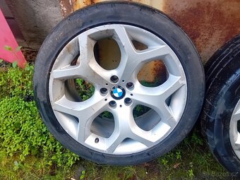 Kola bmw x5 - 5