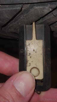 195 65 15 - 5