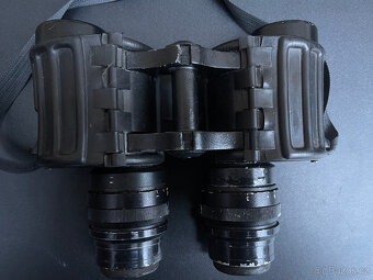 Ruský dalekohled 7x30 BPO - 5