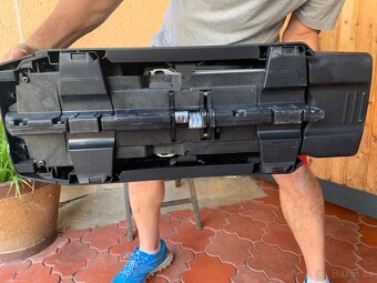 Stolek do Auta - 5