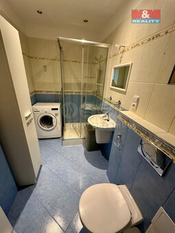 Pronájem bytu 4+1, 110 m², Olomouc, ul. Schweitzerova - 5