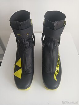 Fischer SpeedMax RCS Skate - 5