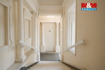 Prodej bytu 1+kk, 31 m², Praha, ul. Washingtonova - 5