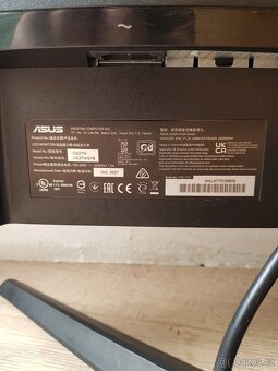 Herní monitor ASUS TUF Gaming VG27WQ - 5