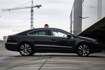 Volkswagen CC 2.0TDI BlueMotion DSG /AJ NA SPLÁTKY/PROTIÚČET - 5