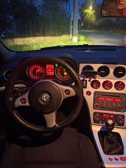 Alfa Romeo 159 1.8 103 kW +LPG - 5