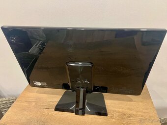 Monitor 27" LG FLATRON IPS 277l FullHD, LED_black - 5