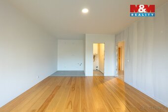 Prodej bytu 2+kk, 55 m², Bedřichov u Jablonce nad Nisou - 5