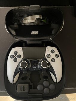 PlayStation 5 - 5