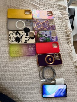 iPhone 13 Pro 512GB - 5