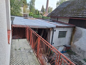 Prodej rodinného domu Česká Třebová 100 m² - 5