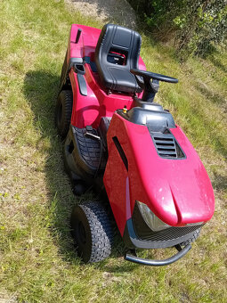Prodám zahradní žací traktor Mountfield MTF 1430 HD - 5