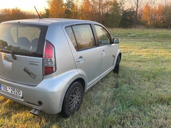 DAIHATSU - 5