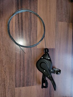 Kompletní nová přehazovačka shimano deore 1x11 - 5