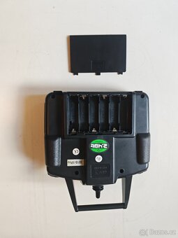 RC tank Tiger I 1:16 (IR/BB, kov. převodovka, pásy a kola) - 5