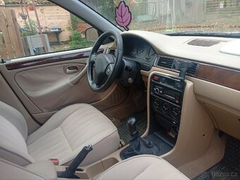 Rover 400 1.6. si 84kw - 5