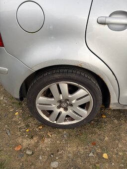 VW Polo 1.9. Tdi, 74Kw - 5