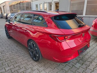 Cupra Leon SP 1.4TSI e-HYBRID 180kW DSG - Zálohováno - 5