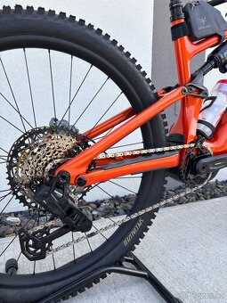 Specialized Turbo Levo 4 Comp - 5