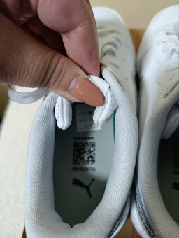 Dámské tenisky - 5