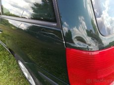 Prodám díly z vozidla Volkswagen Passat b5 1.6i 74kw - 5