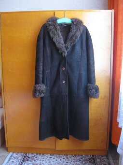 Kožich zn. KTK Visoko - 5