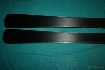 dámske lyže Rossignol Experience 152 , Fischer - 5