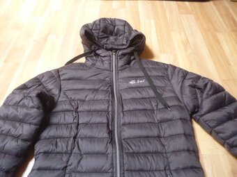 prošívaný kabát vel. M Alti sport - 5