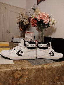 Converse pánské 43 - 5