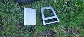 Tapec Škoda Octavia 3 - 5