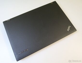 LENOVO L540 /i3-4100/8GB/SSD240GB/DVD/WIN11/ZÁRUKA - 5