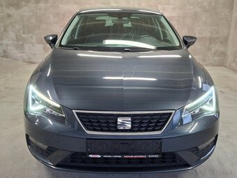 Seat Leon 1.0 TSI, 85kW, r2019, FACELIFT, FULL LED,107.000KM - 5