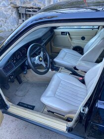 Mercedes-Benz 190 w201 2.3-16V COSWORTH - 5