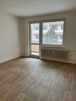 Pronájem bytu 3+1, Jiřího Potůčka, Trnová,  17.000 Kč/měs, 7 - 5