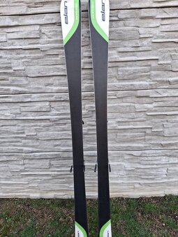 Elan  Amphibio 168cm - 5