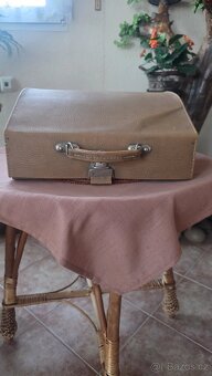 psací stroj U.S. Mirsa Ideal. - 5