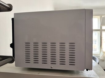 Microwave Oven – MWP 253 W (White) / Mikrovlnná trouba – MWP - 5