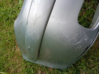 Nárazník VW Golf IV - 5