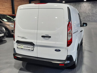 Ford Connect 1,5 TDCi L1 Xenon - Sortimo, Odpočet DPH 23% - 5