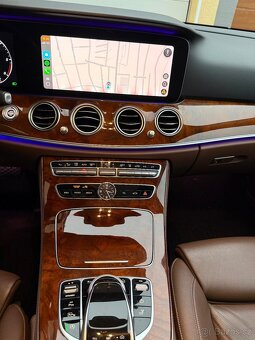 E400d 2018/12 4matic 250kw - 5