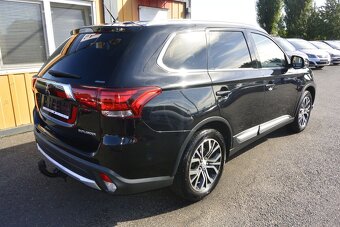 PRODÁM Mitsubishi Outlander 2.2 DI-D 4WD INTENSE, AUTOMAT - 5