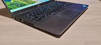 Dell, i5-8365U 4/8x 4,10GHz, 16GB DDR4, 256GB SSD, bat. 9h. - 5